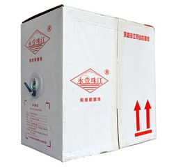 永壹珠江超六類(lèi)網(wǎng)絡(luò)線