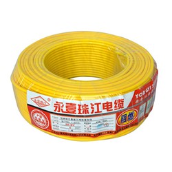 家用裝修首選阻燃電線