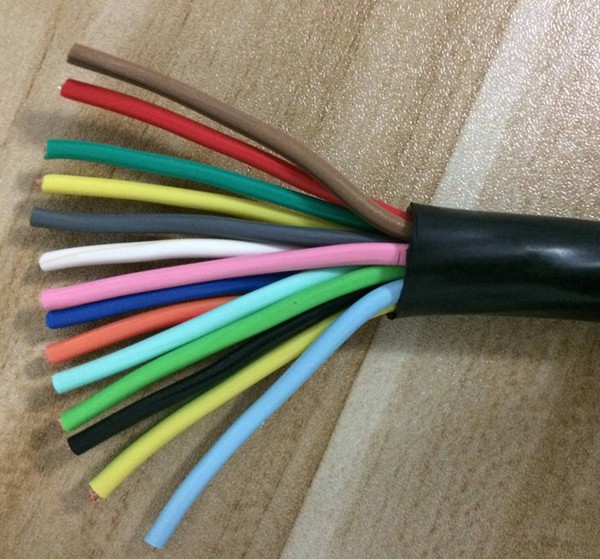 永壹珠江電纜檢測(cè)
