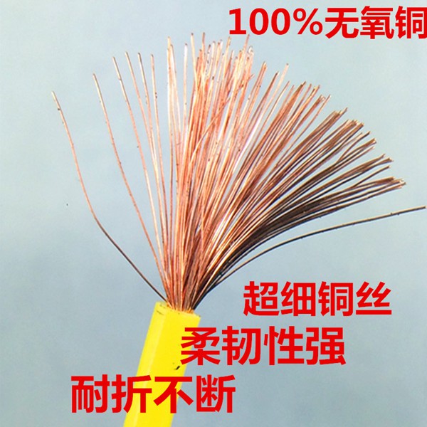 電線電纜