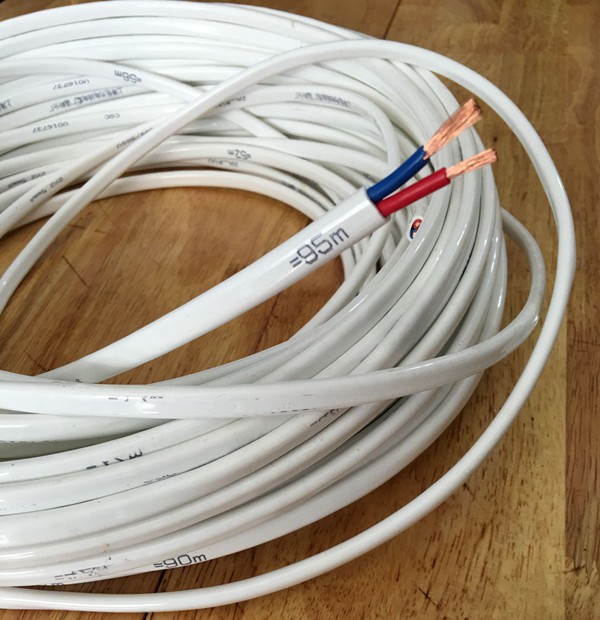 電線(xiàn)電纜質(zhì)量檢測(cè)