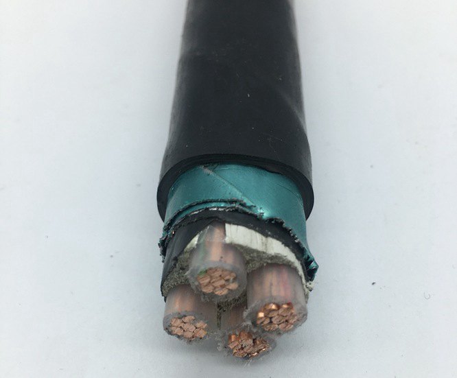 永壹珠江電纜廠家生產(chǎn)YJV電纜