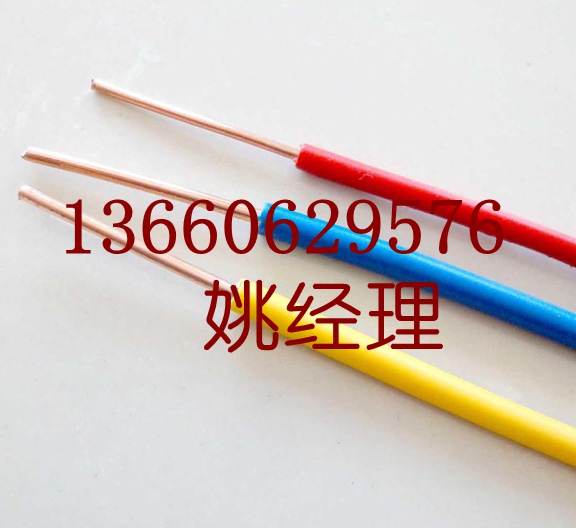 珠江永壹電纜電線