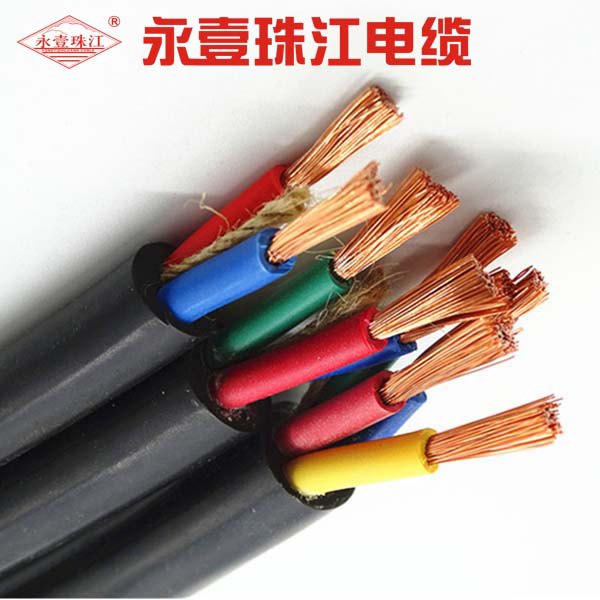 無(wú)鹵阻燃電纜材料的技術(shù)指標(biāo)分析
