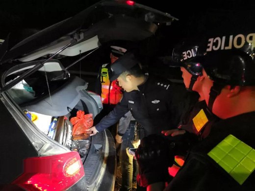 2800斤電線被盜，大坪鎮(zhèn)兄弟2人被抓...