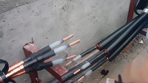 珠江電纜