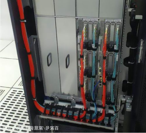 千萬不要把強弱電線放一起！