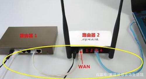 千萬不要把強弱電線放一起！