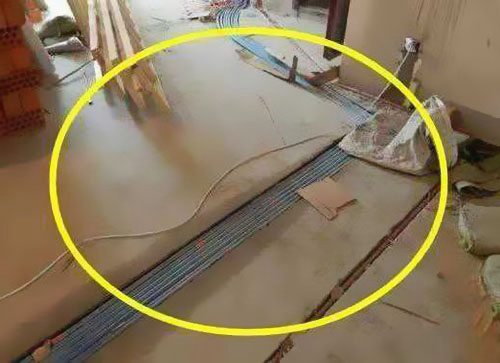 更多人不把電線埋地里，老師傅都這樣裝 