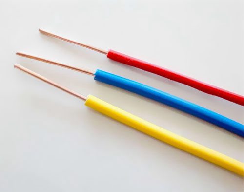 家里的BVVB電線用對(duì)了嗎？
