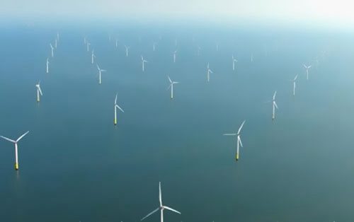 通用電氣廣東揭陽設(shè)廠 掘金中國海上風(fēng)電市場