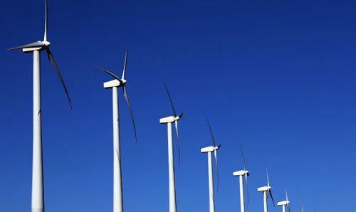 比利時有望建成世界首個投運商業(yè)化海上風電制氫項目