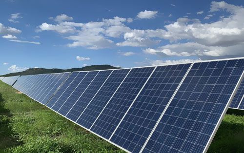 巴西太陽能裝機容量突破10GW 分布式發(fā)電占65%